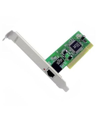 Placa de Redes Sweex LAN Network Card PCI 10/100Mbps