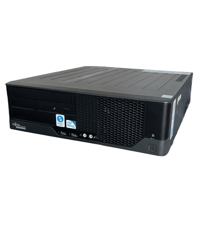 Fujitsu Esprimo E5730 E-STAR4 Intel core 2 (Recondicionado)