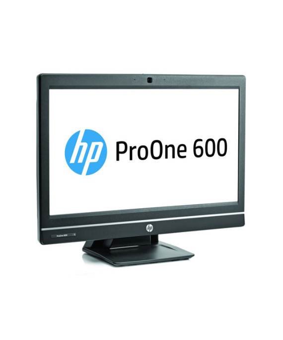 HP ProOne 600 G1 Aio 21.5 All-in-One (Recondicionado)