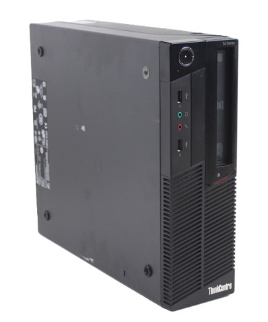  Lenovo Thinkcentre M5536 - A86  I5(Recondicionado)