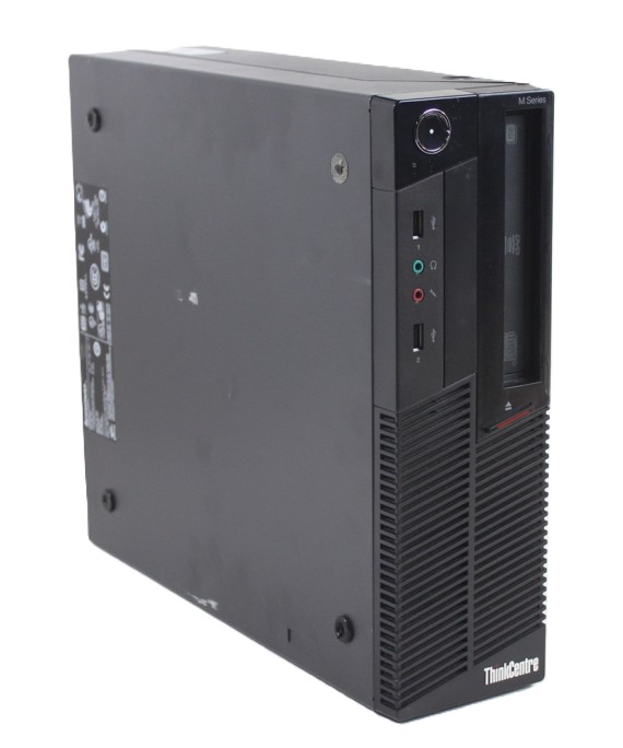 Lenovo Thinkcentre M5536 - A86  I5(Recondicionado)