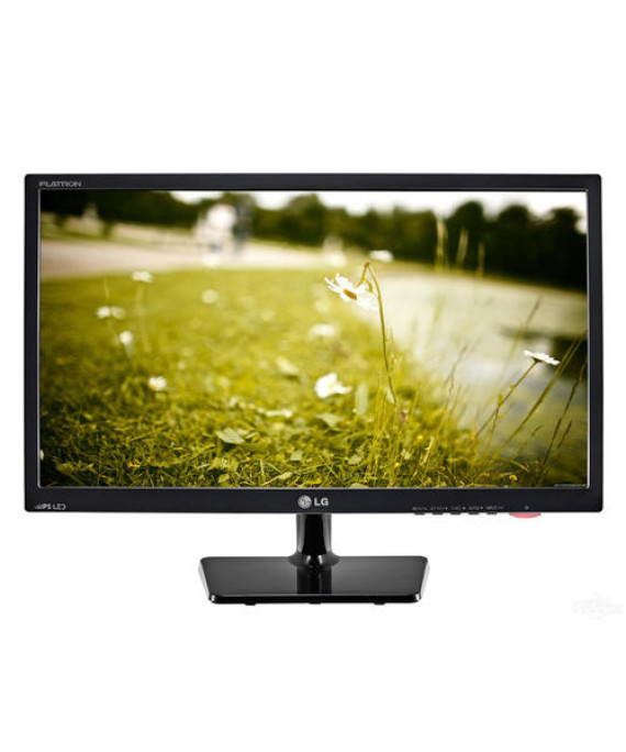 Monitor LG Flatron E2242-BN (Recondicionado)