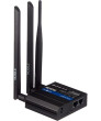 Router Banda Larga Switch, LAN e porta WAN Teltonika