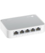 Switch TP-Link TL-SF1005D 5 Portas 10/100Mbps