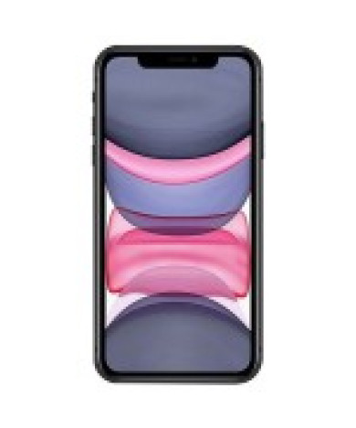 iPhone 11 Preto 64Gb Semi Usado(Caixa Aberta)