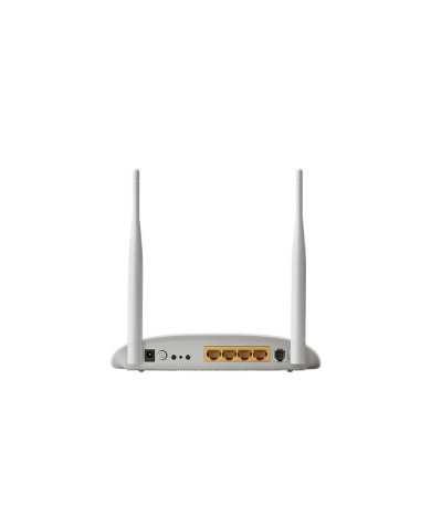 Modem Router Wireless TD-W8961ND 300Mbps