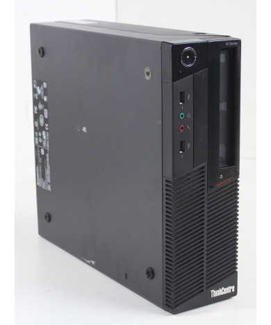  Lenovo Thinkcentre M 5536 - A86  I5(Recondicionado)