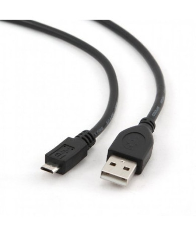 Cabo USB 2.0 a Micro USB Macho/Macho