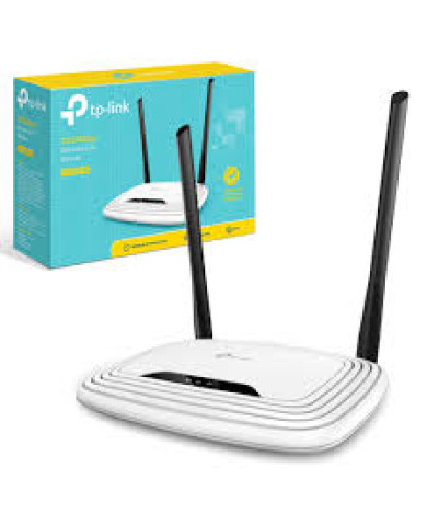 Router Wireless TP-Link 300Mbps TL841N