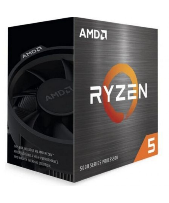 Processador AMD Ryzen 5-5500 3.60GHz
