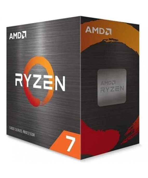 Processador AMD Ryzen 7-5700G 3,80 GHz