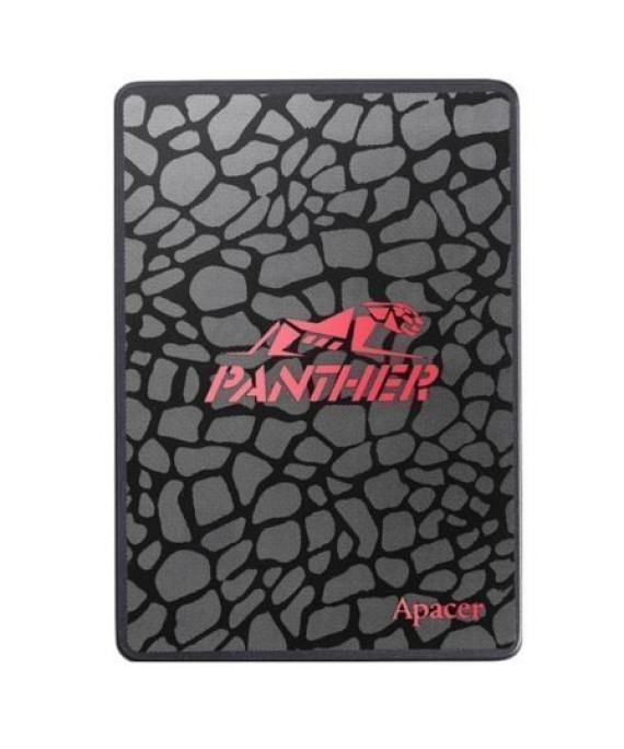 SSD Apacer AS350 Panther 512 GB/SATA III