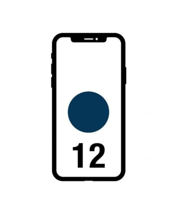 Smartphone Apple iPhone 12 128 GB/ 6,1/ 5 G/ Azul