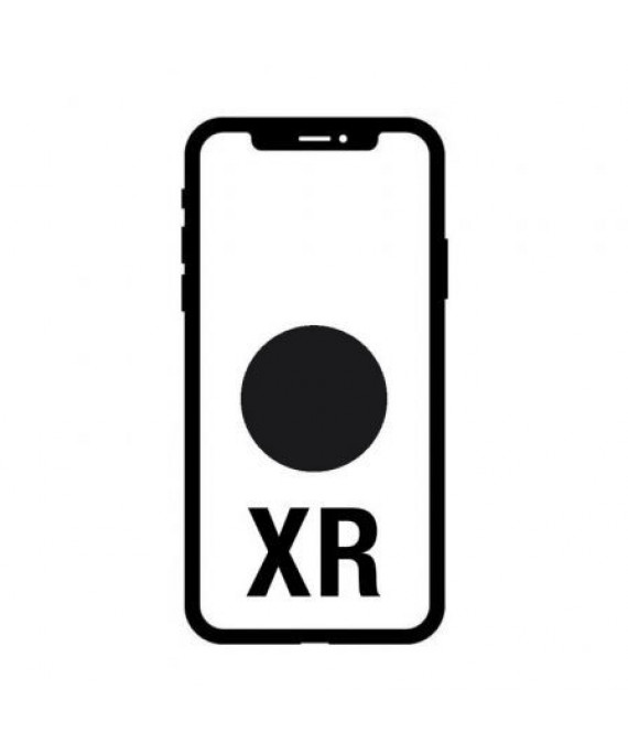 Smartphone Apple iPhone XR 64 GB/ 6,1/ Preto