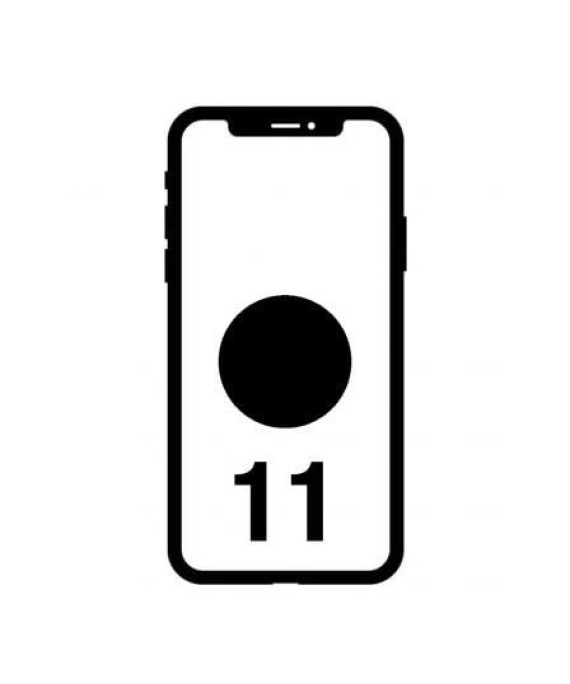 Smartphone Apple iPhone 11 128 GB/ 6,1/Preto