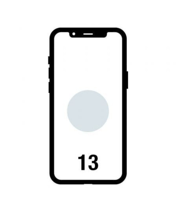 Smartphone Apple iPhone 13 512 GB/ 6,1/ 5 G/ Estrela Branco