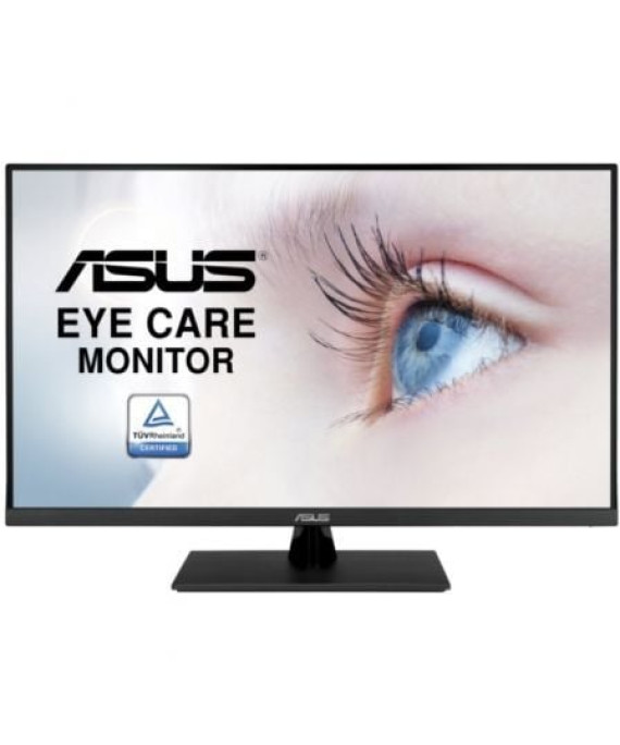 Monitor Profissional Asus VP32UQ 31,5/ 4K/ Multimídia/ Preto