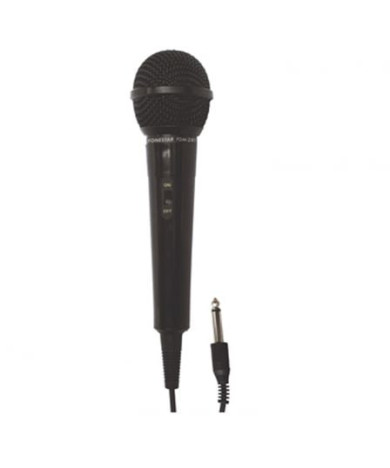Microfone Fonestar FDM-281