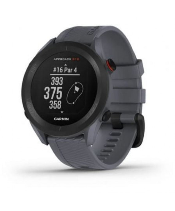 Garmin Approach S12 Golf Smartwatch/GPS/Cinza