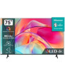 Televisor Hisense QLED 75E7KQ 75