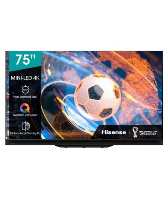 Hisense ULED TV 75U9GQ 75/Ultra HD 4K/Smart TV/WiFi