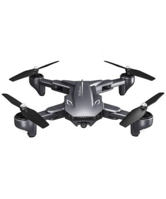 Drone Innjoo Blackeye 4K 2/Autonomia 20 minutos/Câmera 4096*2160p/Preto