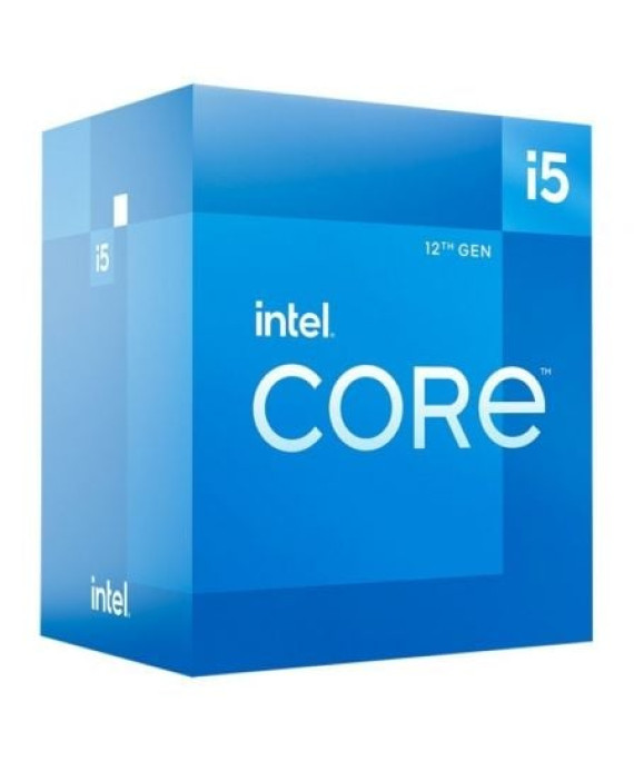Processador Intel Core i5-12600 3,30 GHz