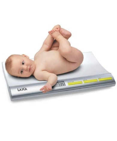 Balança Digital para Bebês PS3001