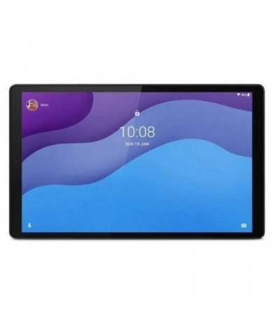 Lenovo Tab M10 HD (2ª geração) 10,1" Tablet/4GB/64GB/Octacore/cinza ferro