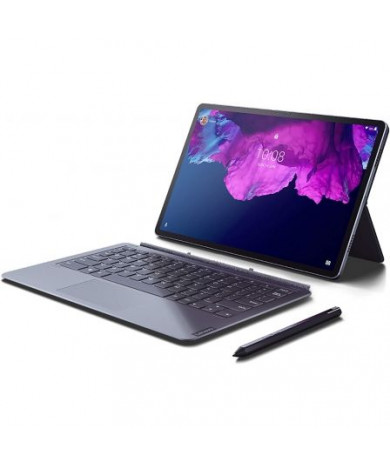 Lenovo Tab P11 Pro 11,5" Tablet/ 6GB/ 128GB/ Octacore/ 4G/ Cinza ardósia/ Inclui teclado e caneta de precisão 2