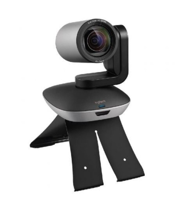 Placa de montagem para webcam Logitech GROUP 993-001140