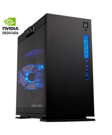 PC Gaming Medion Erazer Engineer P10 Intel Core i5-11400F/ 16GB/ 512GB SSD + 1TB HDD/ GeForce RTX 3060 Ti/ Win11