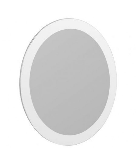 Espelho de parede cosmético Orbegozo ESP 1000/ Ø19,5cm