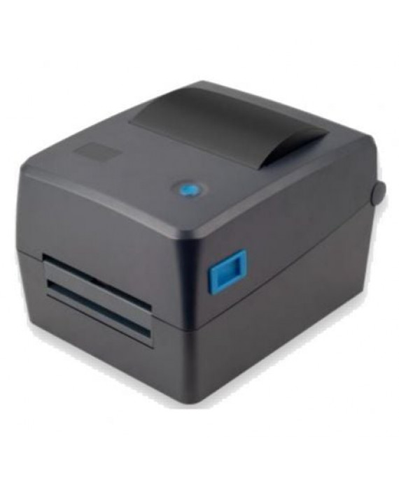 Impressora de Bilhetes Premier ILP-500/ Transferência Térmica/Largura do Papel 108 mm/ USB/ Preto