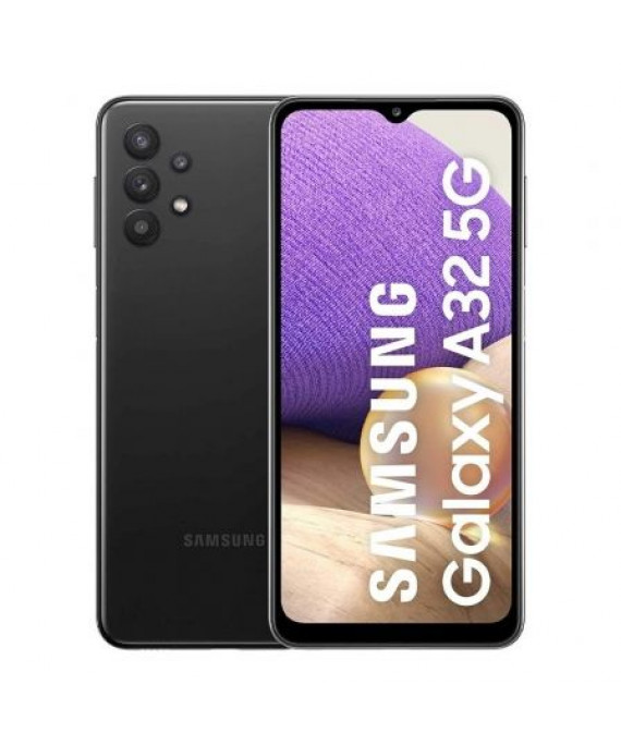 Smartphone Samsung Galaxy A32 4 GB/ 64 GB/ 6,5/ 5 G/ Preto