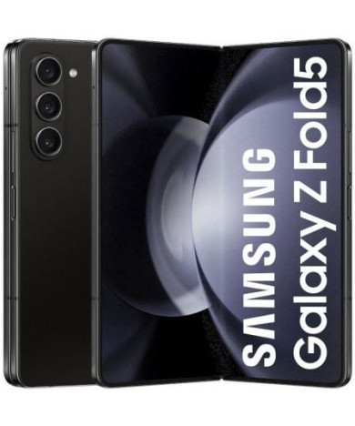 Smartphone Samsung Galaxy Z Fold5 12GB/ 256GB/ 7.6