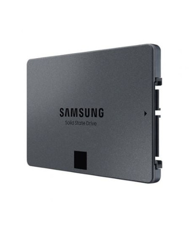Disco SSD Samsung 870 QVO 8TB/ SATA III