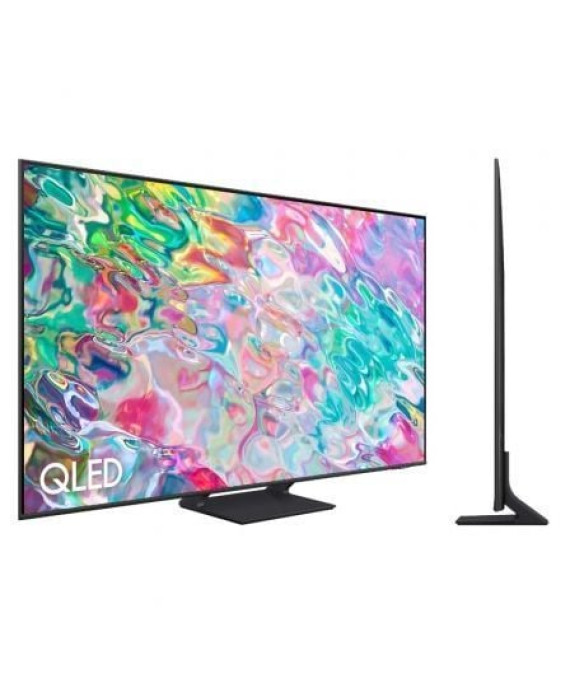 Samsung QLED TV QE55Q70BAT 55/Ultra HD 4K/Smart TV/Wi-Fi