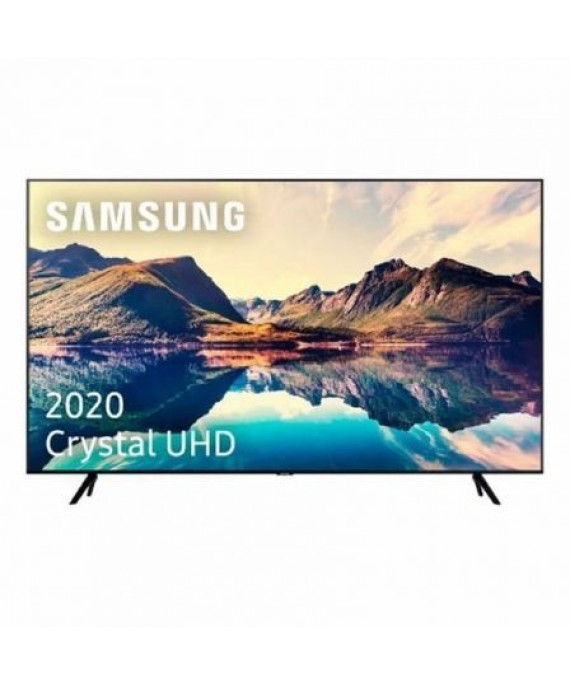Samsung Crystal UHD TV UE43TU7025K 43/Ultra HD 4K/Smart TV/Wi-Fi direto