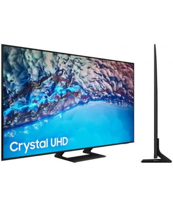 Samsung Crystal UHD TV UE65BU8500K 65/Ultra HD 4K/Smart TV/Wi-Fi