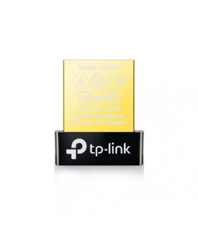 Adaptador TP-Link UB400 Nano USB-Bluetooth