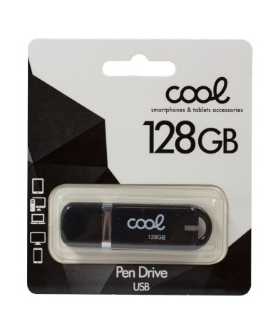 Pen Drive USB 128Gb