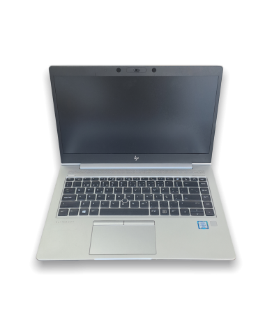 Portátil HP EliteBook 840 G5 14" FHD | I5-8350U | 8GB RAM | 240GB SSD