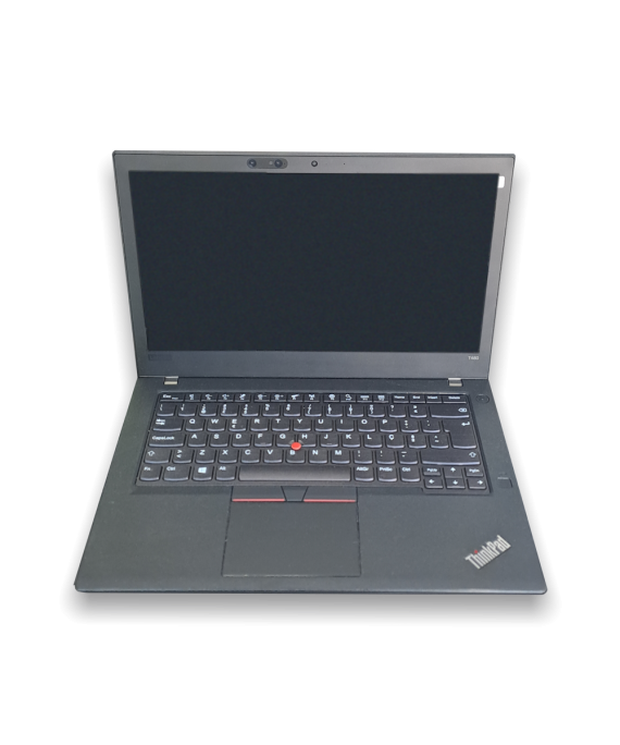 Portátil Lenovo UltraBook T480 14" FHD |  I7-8650U | 16GB RAM | 256GB SSD